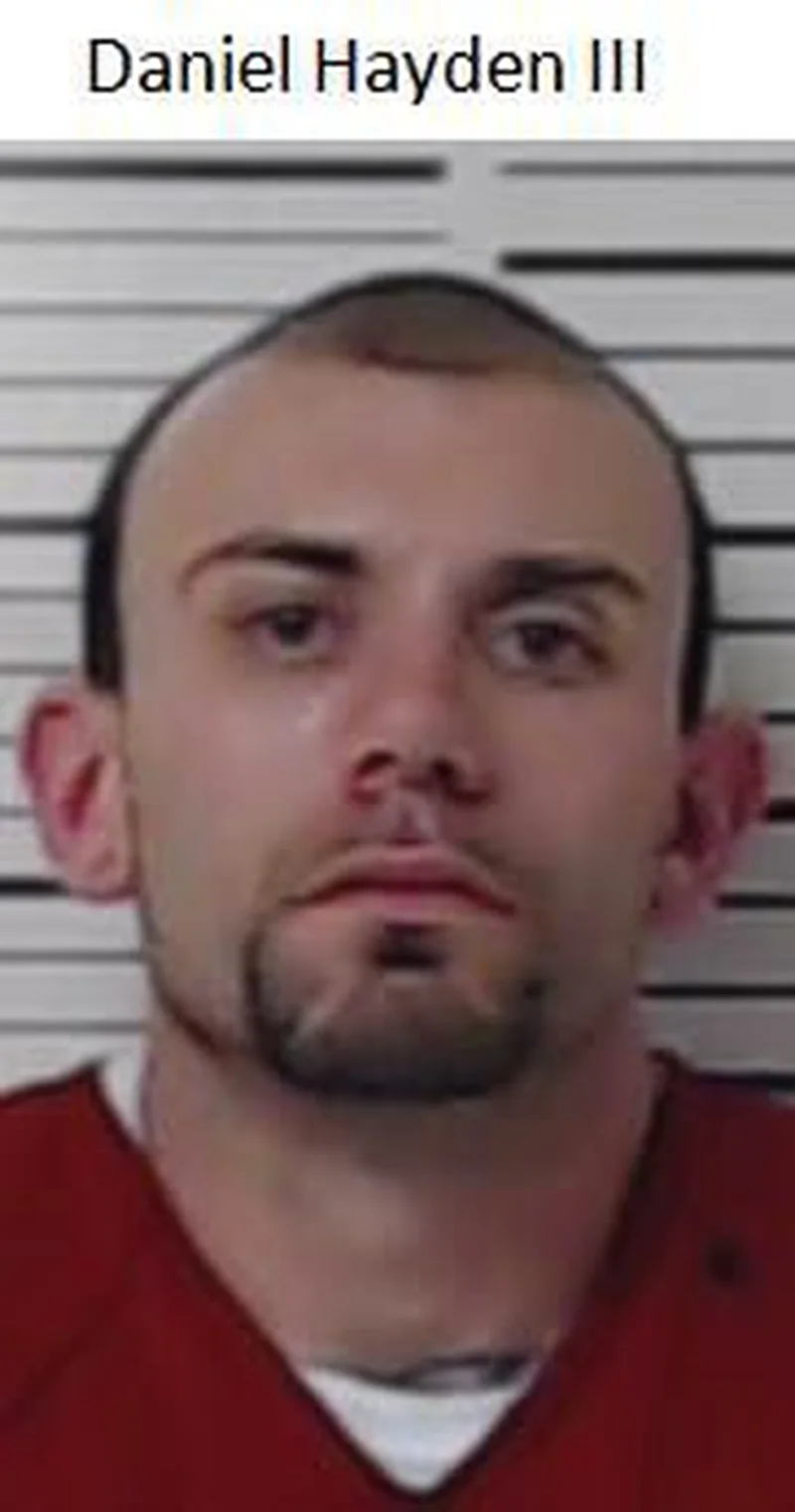 Wanted, armed felon arrested after multi-county police pursuit ends in Kaufman County