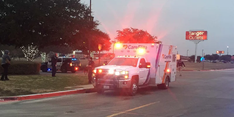 Carjacking suspects shoot victim multiple times with BB gun, police searching for vehicle