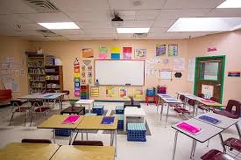 Texas teachers caught in the middle of political battles over schools reopening