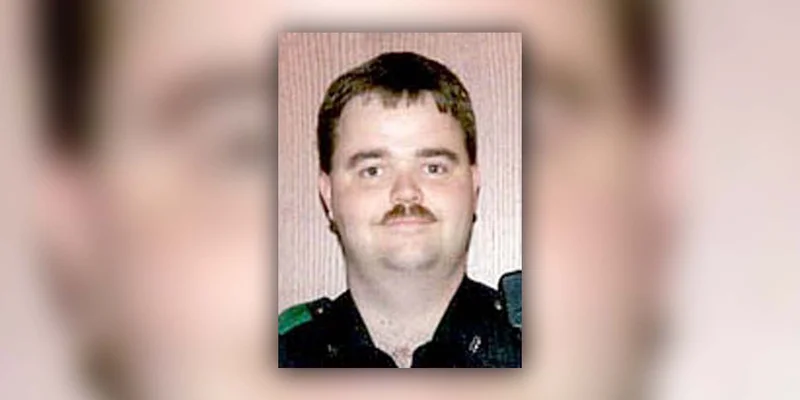 Former Kaufman Police Department officer remembered 17 years after line-of-duty death