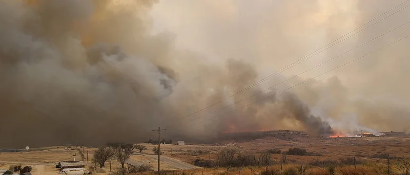 State Wildfire Preparedness Level increased to Level 4 due to increased activity and commitment of fire resources