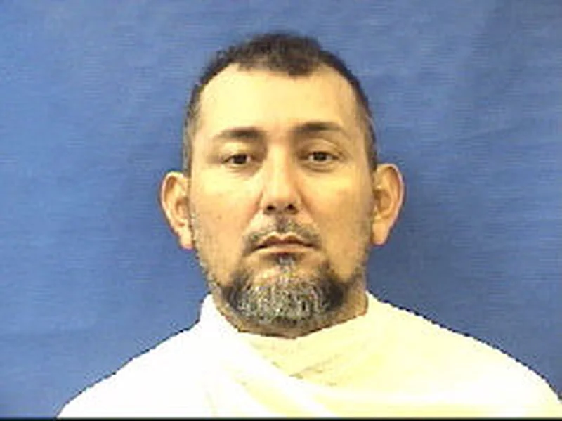 ICE arrests previously deported illegal immigrant on Kaufman County charges for aggravated sexual assault of a child