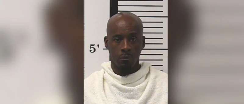 'Career criminal' gets 30-year sentence for drug and firearm offenses in Rockwall County