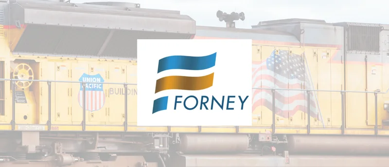Forney City Council Approves Agreement With Consultant For Railroad Bridge Study