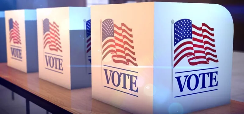 Early voting for Super Tuesday primary ends tomorrow