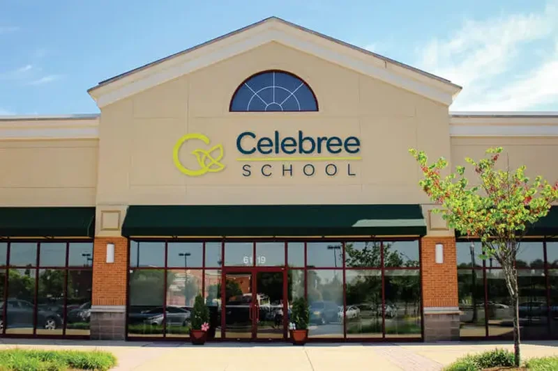 Celebree Learning Center Set to Open in Forney by Fall 2025