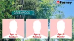 3 teenagers detained in Terrell murder case