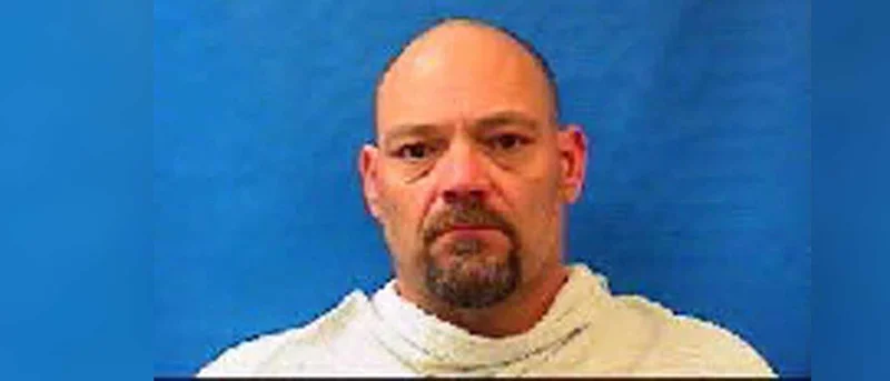 Kaufman County Most Wanted suspect, Travis Curbo, arrested