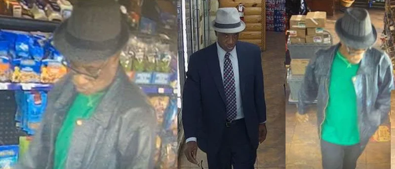 Kaufman County Sheriff's Office investigators continue to seek leads in robbery