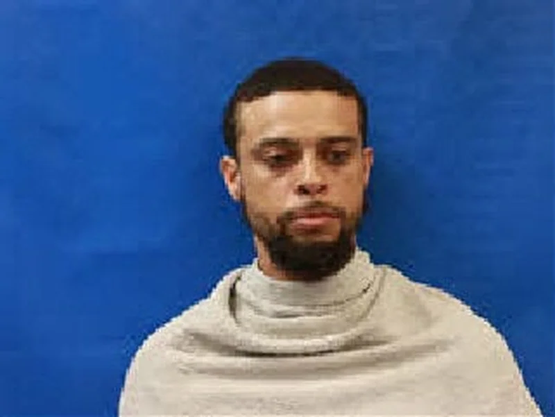 Terrell Man "did not have time [for his warrant]", Fights Terrell PD While Double-Fisting Beer & Coffee