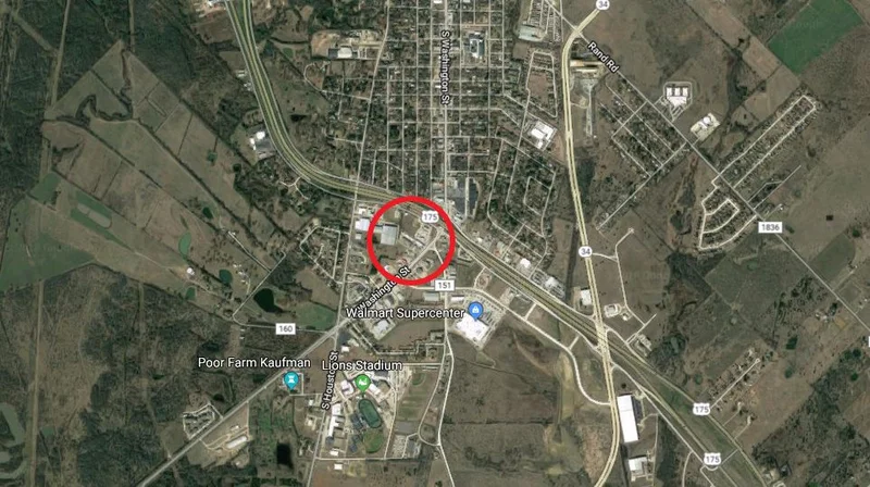 Kaufman PD investigating rash of burglaries, criminal mischief at mini warehouses