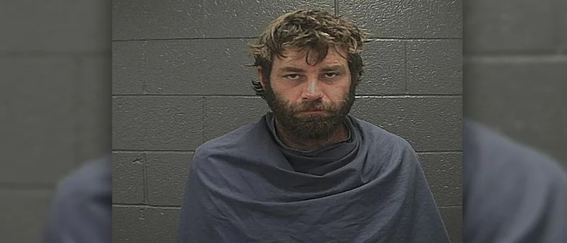 Wichita Falls man wanted on 13 felony warrants in Kaufman County arrested during warrant execution in theft investigation