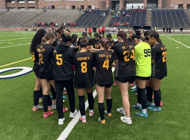 Lady Rabbit Soccer Run Ends in Grit, Grace, and One Unforgettable Ride