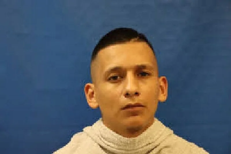 Kaufman Judge Sentences "King of Percs" Fentanyl Dealer to 40 Years Imprisonment