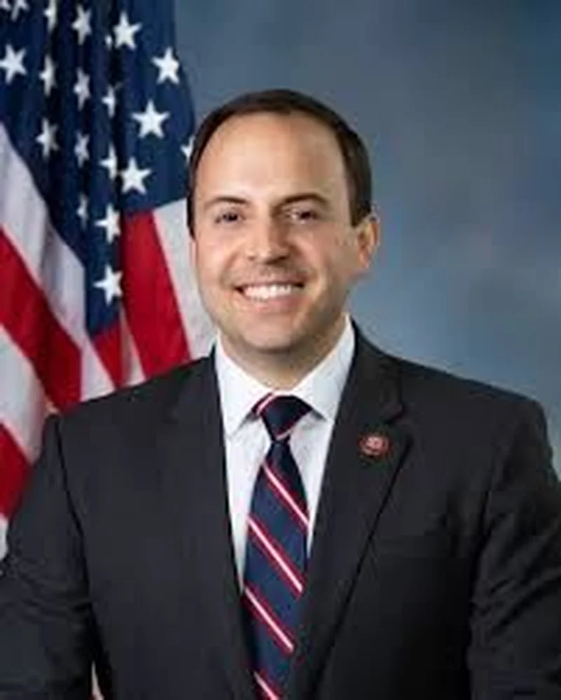 Congressman Lance Gooden Demands Investigation Into DOJ's Indictment of Adani Group