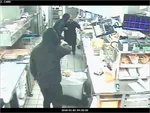 Armed robbery of Forney, Texas, Whataburger