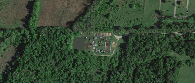 Estimated 115,000 gallons of untreated wastewater spilled from Kemp plant due to power outage, failed back-up generator