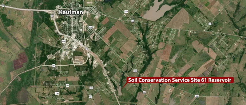 Kaufman County Commissioners Court discusses October 28th flooding event