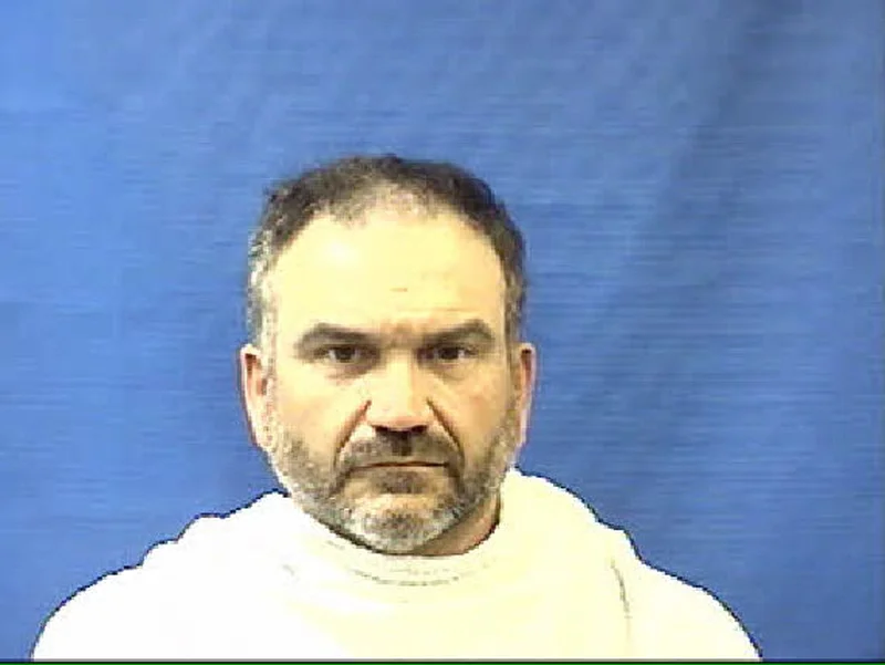 Grand jury indicts Mabank father on murder charges