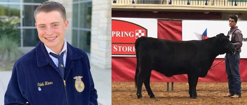 Community mourning two Kaufman teens tragically killed in vehicle-vs-ATV crash