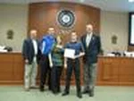 Two Forney ISD students recognized as National Merit Commended Scholars