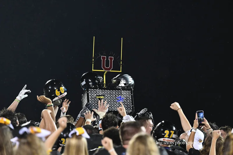 Forney outscores North Forney 19-0 in 4th quarter to clinch 39-35 victory