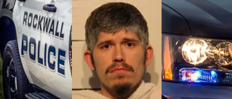 Rowlett man sentenced to life in prison on multiple counts of aggravated sexual assault of a young child