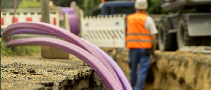 Broadband survey to shape future of broadband infrastructure in Kaufman County