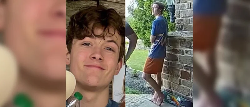 Rockwall County Sheriff's Office seeking assistance locating teen runaway