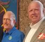 Ray Myers Kaufman County Tea Party