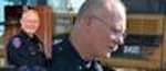 Terrell Police Department Chief Jody Lay announces retirement