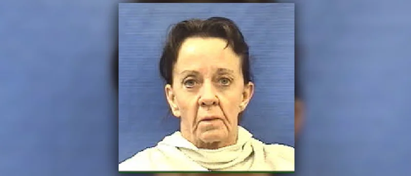 Woman sentenced to 12 years in shooting death of her husband