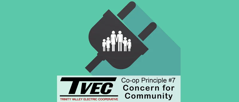 TVEC to stop residential and small business member disconnects, to provide financial assistance through TVEC Charitable Foundation