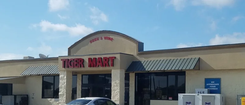 Bad Gas At Mabank Tiger Mart - Customers Seek Remedy