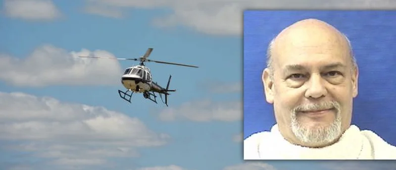 Man arrested in connection with marijuana grow discovered during aerial search for missing elderly man