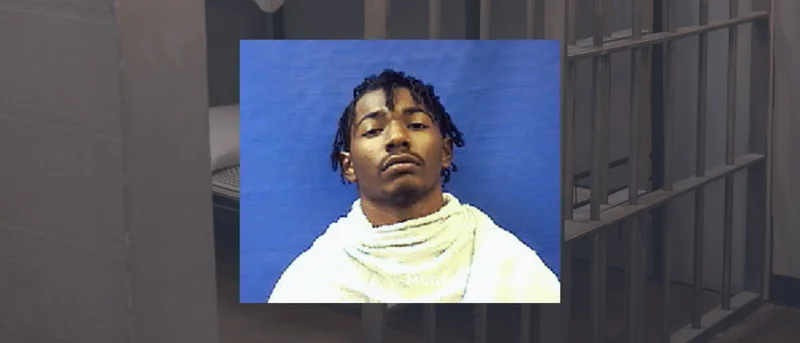 Zacchaeus Henderson Sentenced To 60 Years In North Forney High School Slaying
