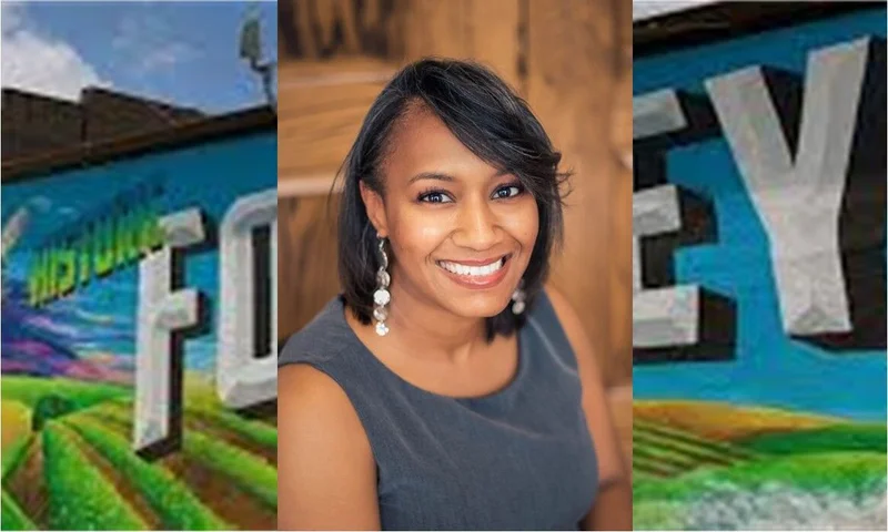 Forney hires Director of Human Resources