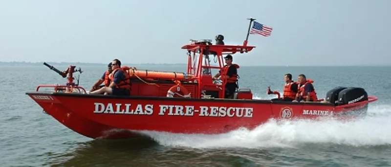Body of unidentified adult male recovered from Lake Ray Hubbard