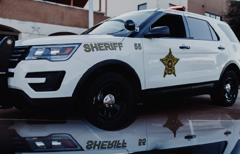 Investigators working outdoor burning turned fatal