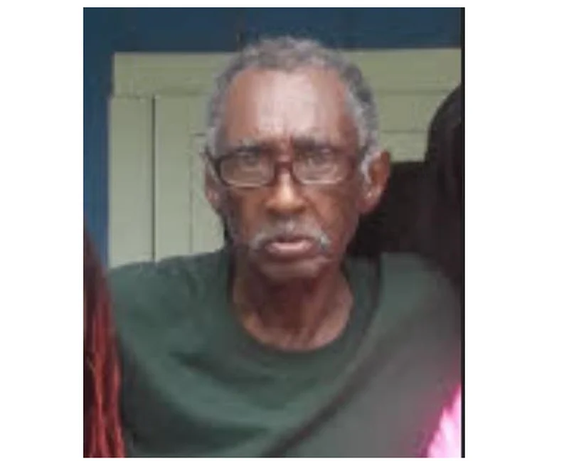 Dallas police locate elderly man reported missing from Terrell