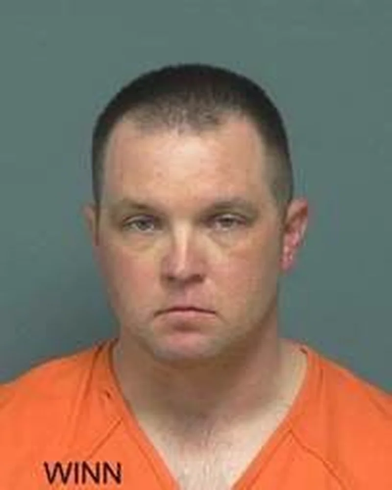 Crandall man facing multiple counts of sexual assault of a child worked as assistant youth pastor