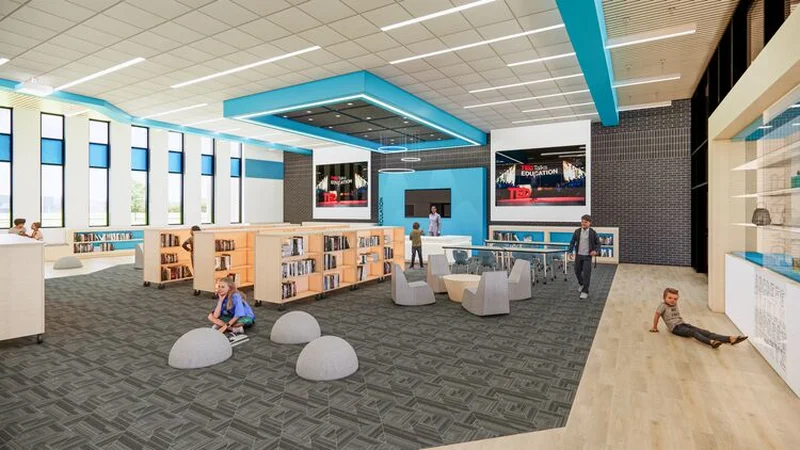 Kaufman ISD proposes $89 million bond to voters
