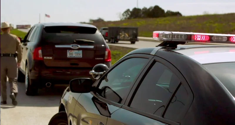 Forney Drivers Urged to "Move Over or Slow Down" to Protect Roadside Workers