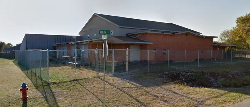 City to seek bids for demolition of Booker T. Washington school building, seek to preserve bricks for proposed memorial