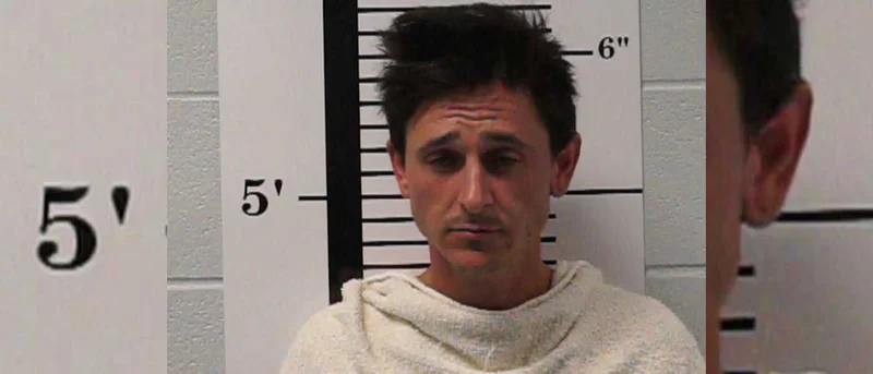 Disney's Hannah Montana star Mitchel Musso arrested in Rockwall for public intoxication, theft