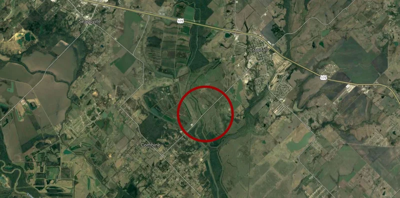 Combine woman tragically killed in Sunday morning rollover crash
