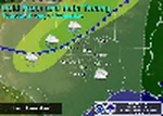 Cold front will bring rain Tuesday, possibly into Wednesday