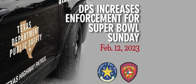 DPS reminds everyone to make safety their priority on Game Day