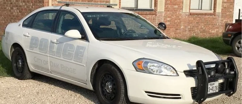 City of Oak Ridge finalizes establishment of police department