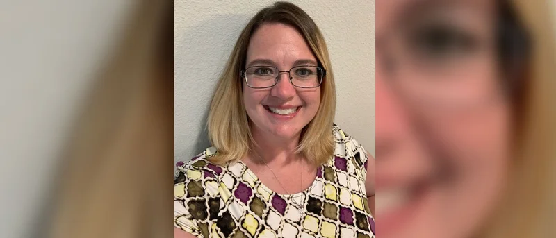 Forney ISD teacher nominated for LifeChanger of the Year award